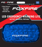 Foxfire Large Signal Lite, Blue