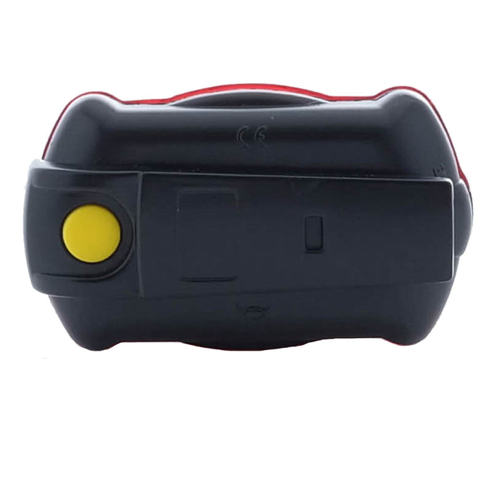 Foxfire PSL56 Personal Safety Lite, Amber