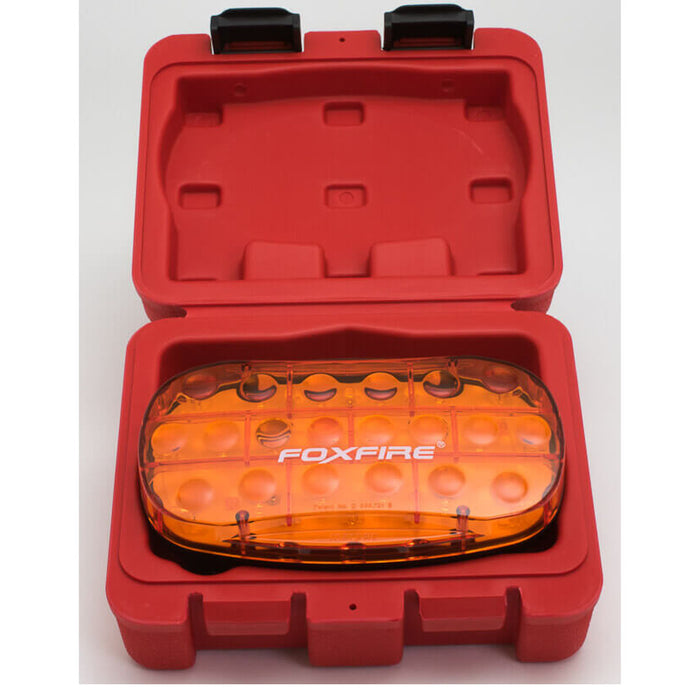 Foxfire FLLK Logger Lite Kit, Amber