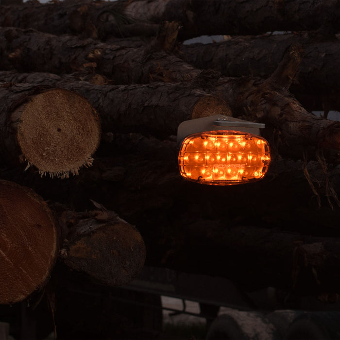 Foxfire FLLK Logger Lite Kit, Amber