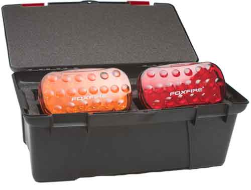Foxfire FL263 Portable Signal Lite Kit