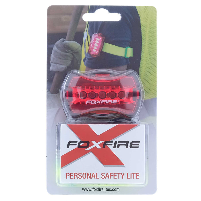 Foxfire PSL56 Personal Safety Lite