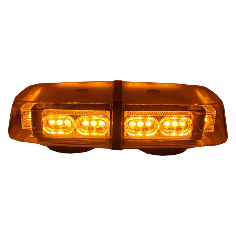 Foxfire-Strobe-Warning-Light-Amber