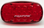 Foxfire FL263-R-MAG90 Large Signal Lite, 2x45lb Magnets, Red