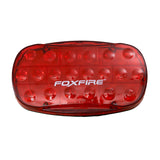 Foxfire Portable Signal Lite Kit, Red
