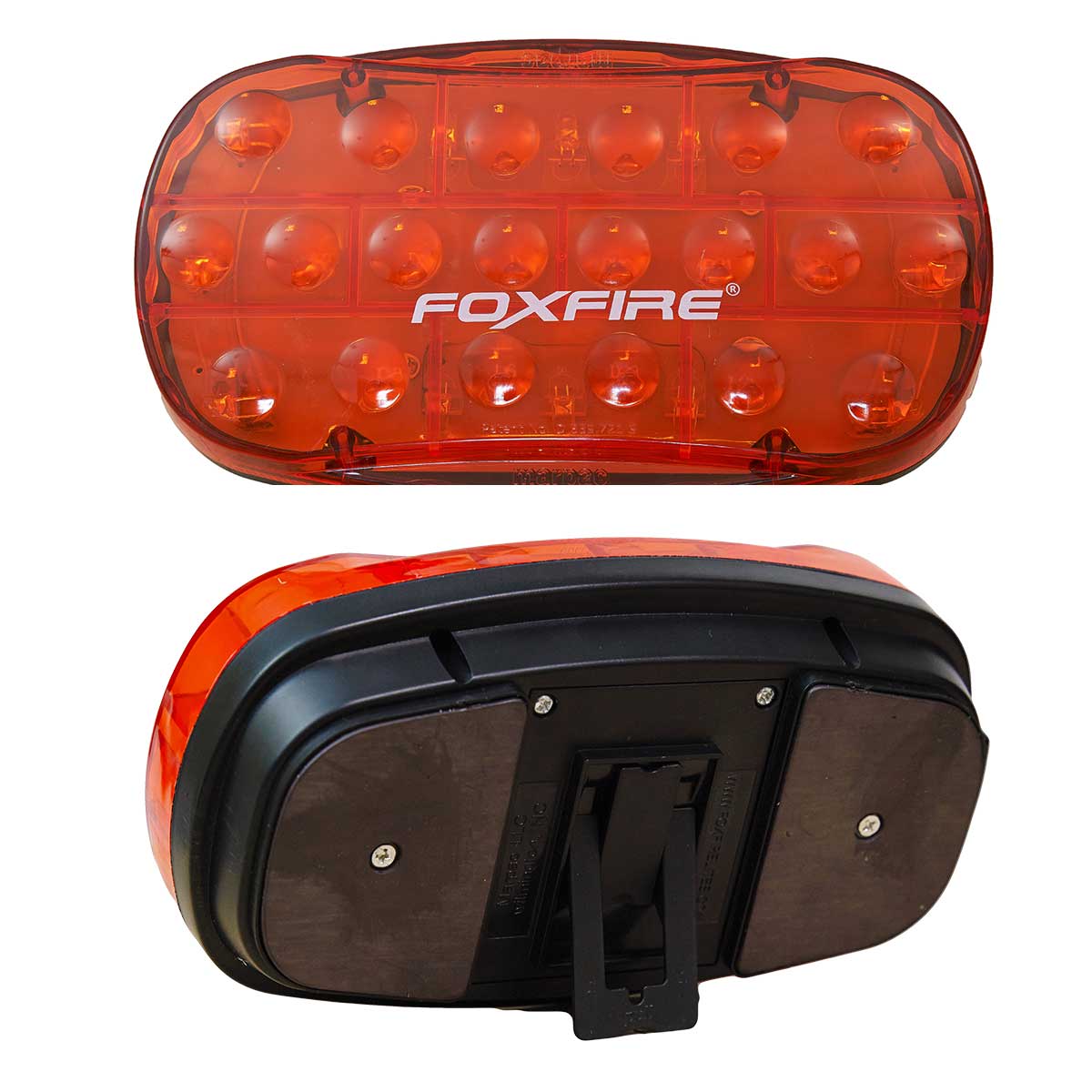 Foxfire Portable Magnetic LED Flashers
