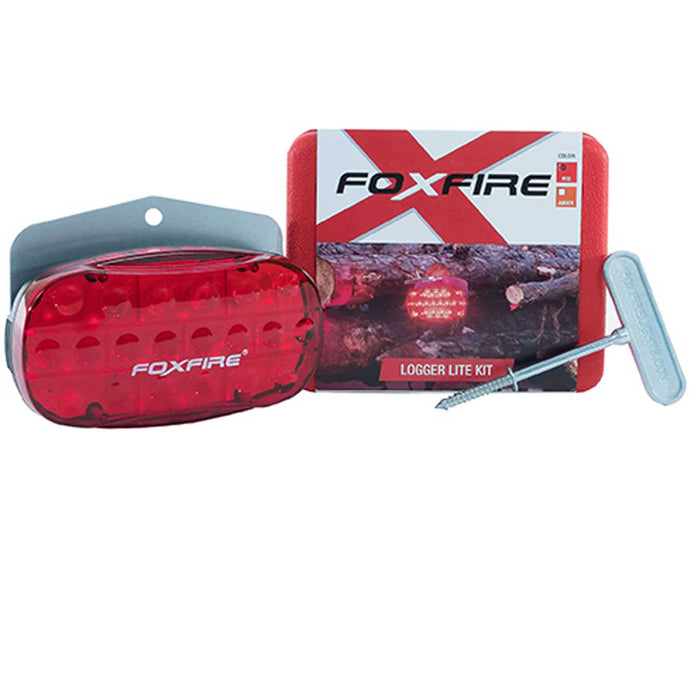 Foxfire FLLK Logger Lite Kit