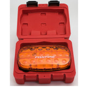 Foxfire FLLK Logger Lite Kit, Amber