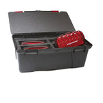 Foxfire Portable Signal Lite Kit, Red