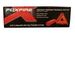 Foxfire Warning Triangle, DOT Approved, 3pk