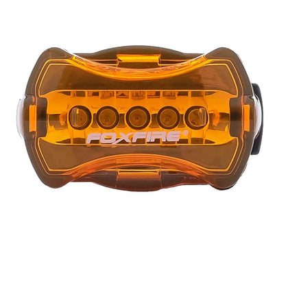Foxfire PSL56 Personal Safety Lite, Amber