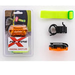 Foxfire PSL56 Personal Safety Lite, Amber