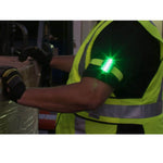 Foxfire PSL56 Personal Safety Lite, Green