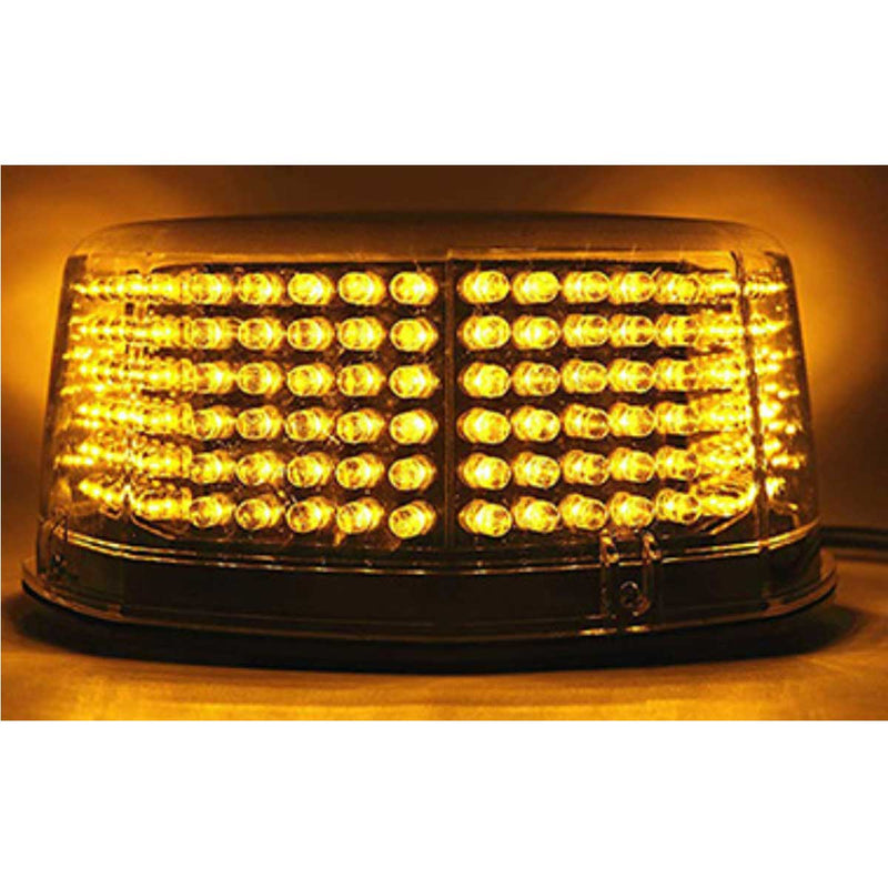 Foxfire-Flashing-Strobe-Beacon-Amber