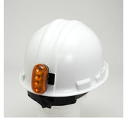 Foxfire EHHL Hard Hat Lite Kit, Amber