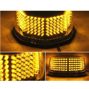 Foxfire-Flashing-Strobe-Beacon-Amber