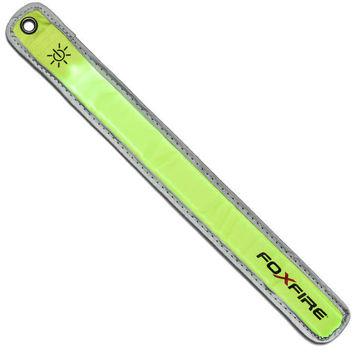 Foxfire LSB-G Lighted Safety Band, Green