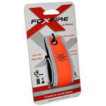 Foxfire LSB-O Lighted Safety Band, Orange
